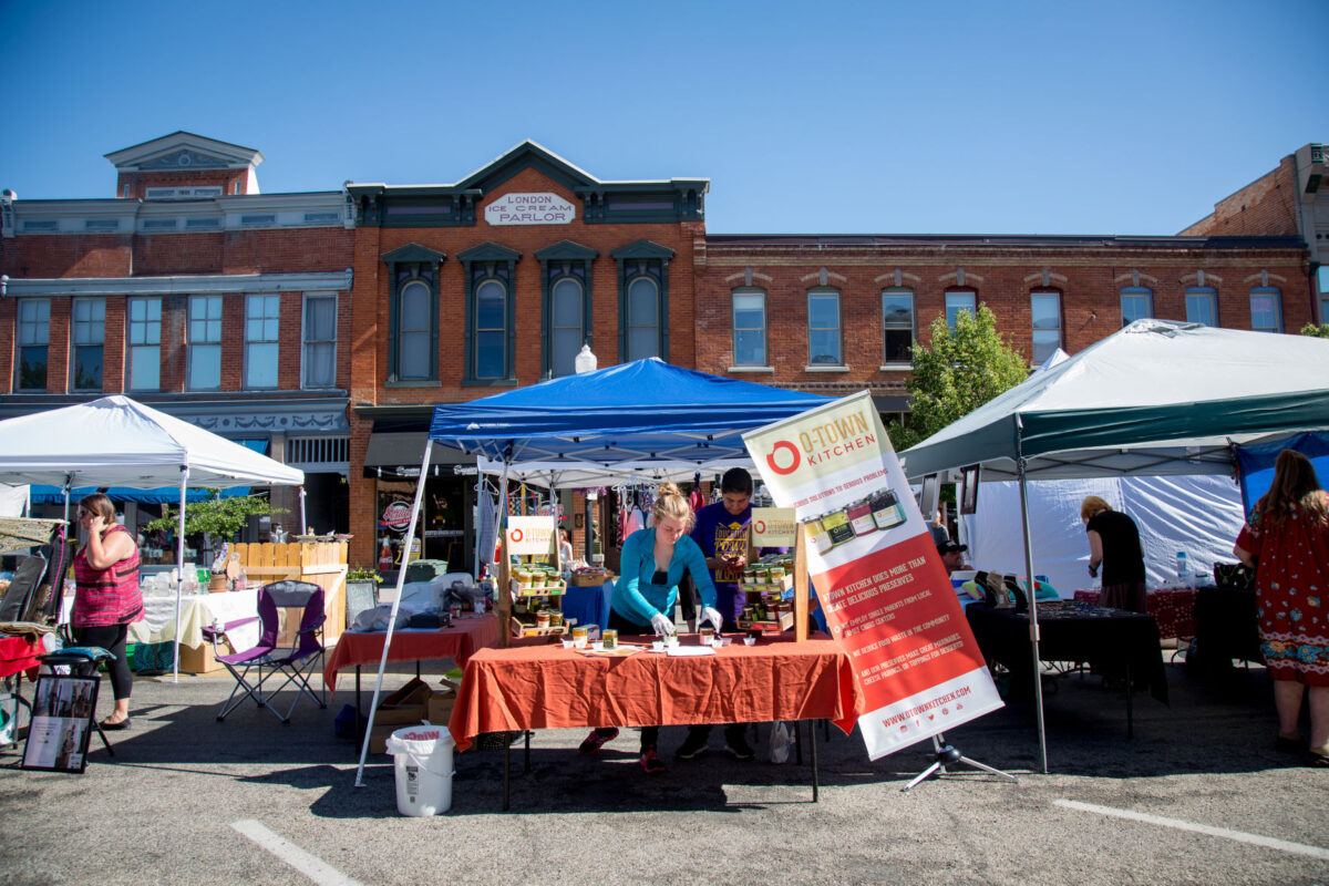 Locally made food products you can buy in Northern Utah News, Sports